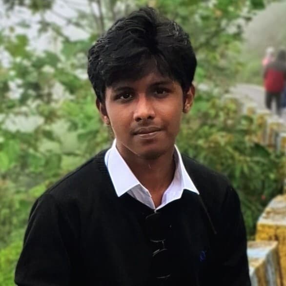 Kharaj Chakraborty