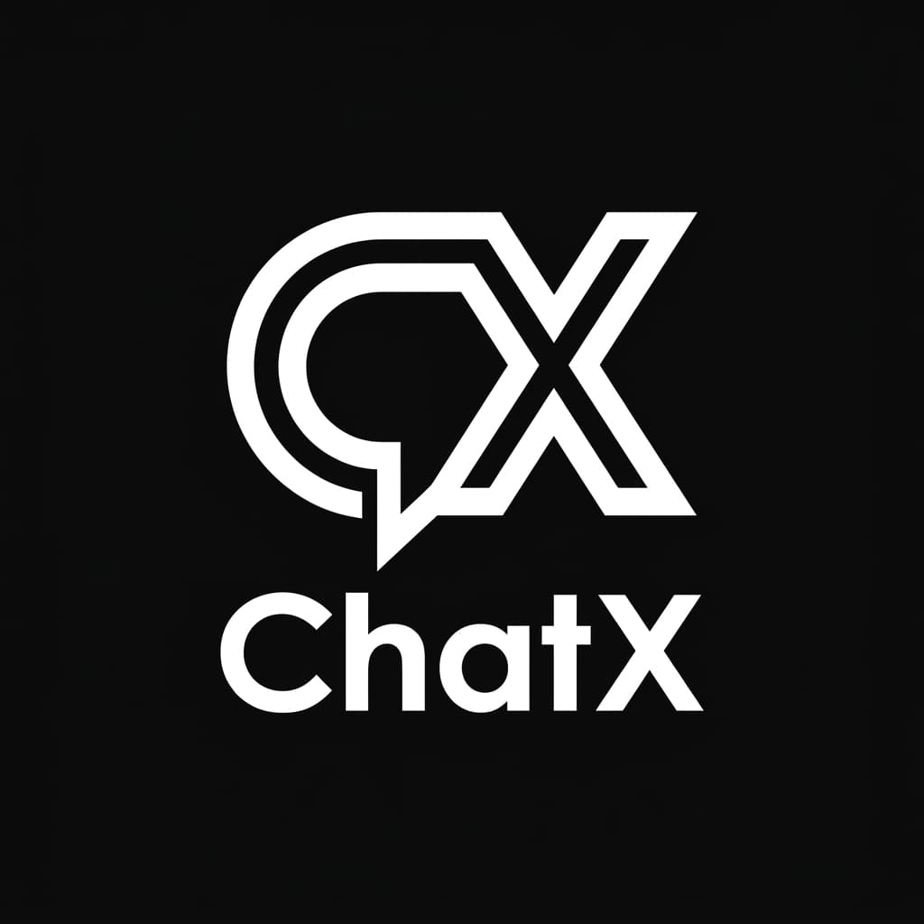 kharajch--ChatX